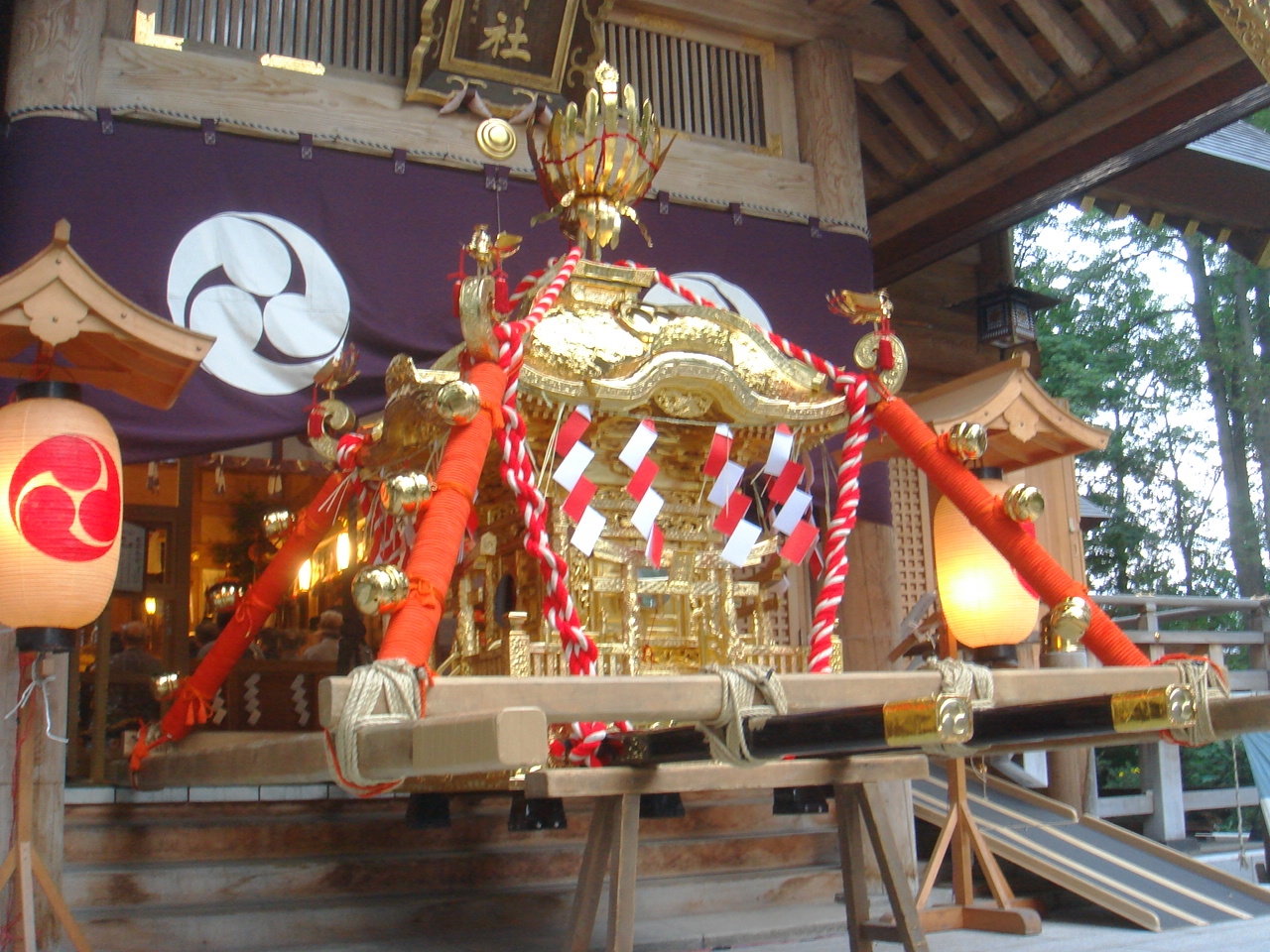 伊勢神宮式年遷宮 お白石持ち行事に参加 | きまぐれ社務日誌 伊勢神宮式年遷宮 お白石持ち行事に参加 | きまぐれ社務日誌